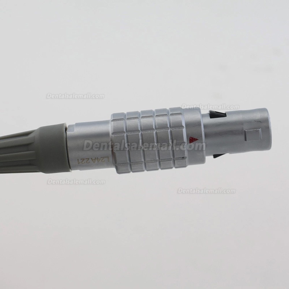 Dental Implant Motor Tubing Hose 2M Compatible with Implantmed Classic SI-915 SI-923